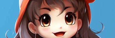 乖小妹's banner