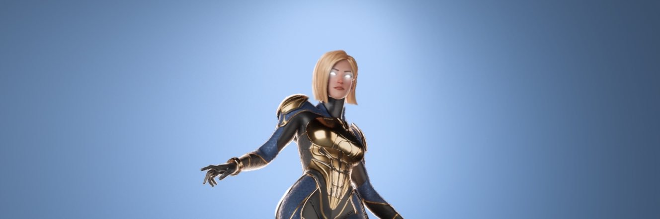 PROJECT WARDEN's banner