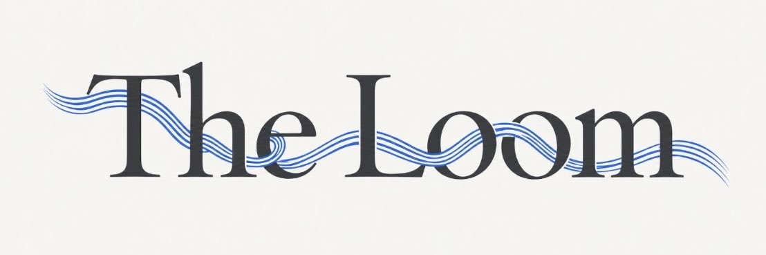 loom's banner