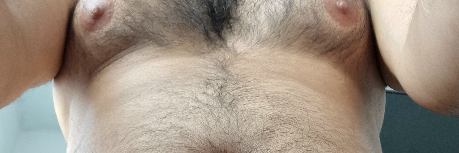 The Dirty Fetish Cub 🐻🐷🧀💦's banner