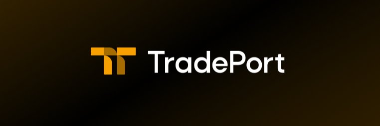 TradePort's banner