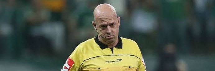 erros de arbitragem contra o grêmio's banner