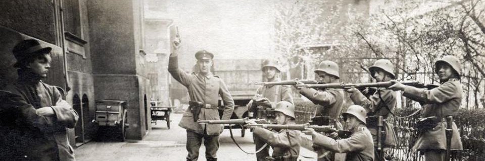Fabricienko Dietrichov's banner