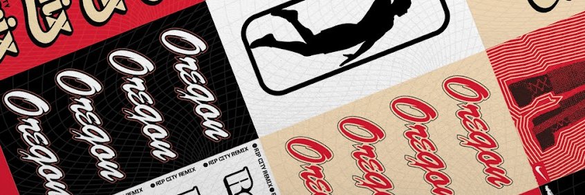 Rip City Remix's banner