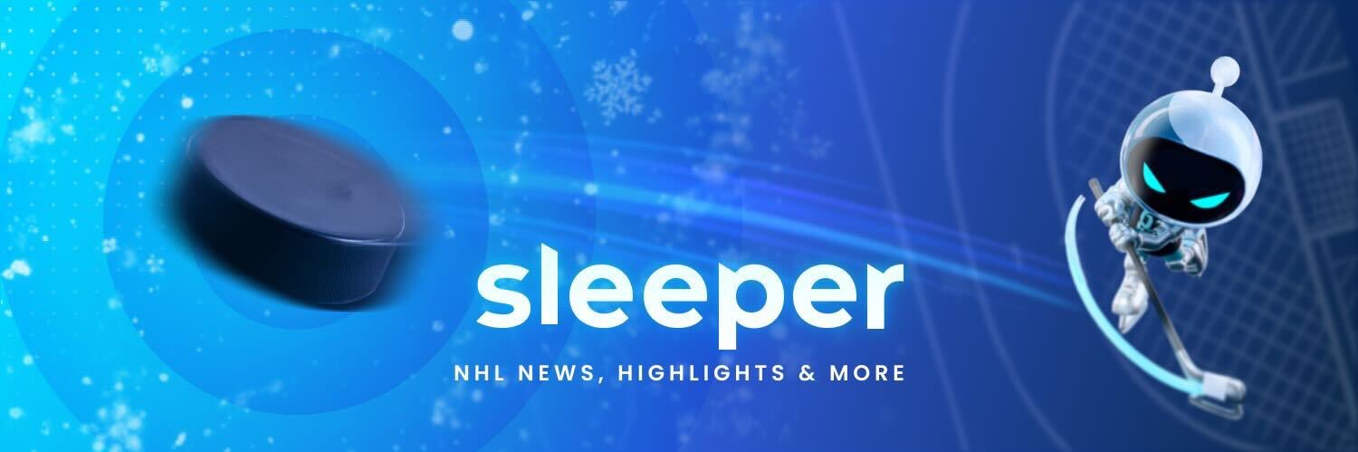 SleeperNHL's banner