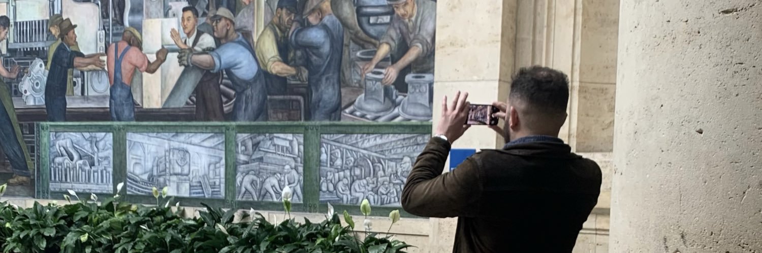 Max Bryan's banner