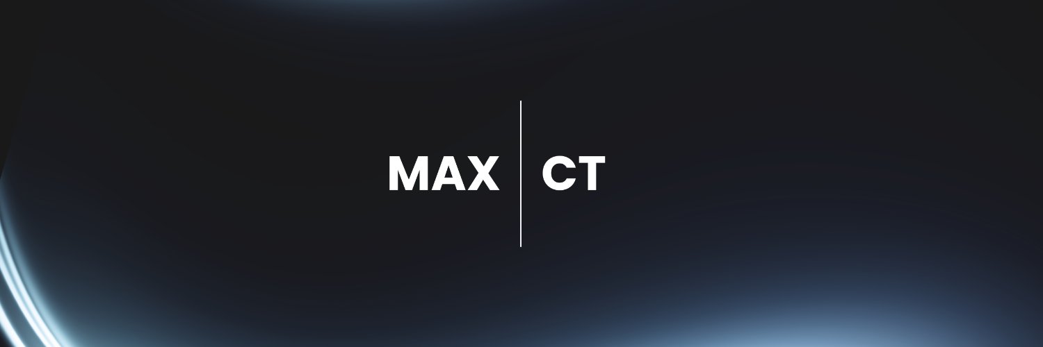 Max | CT's banner