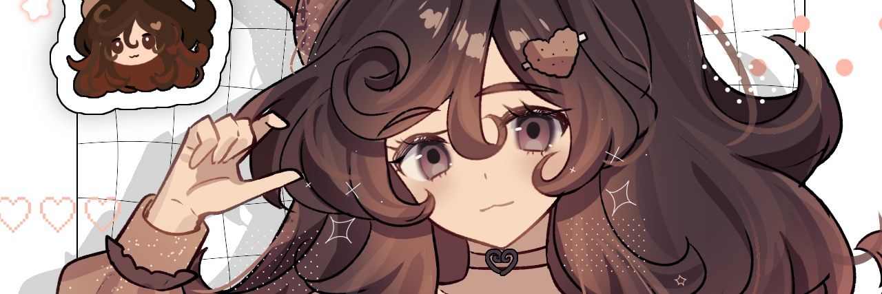 𝘚𝘮𝘰𝘳𝘦𝘈𝘮𝘰𝘳~🍫🤎 {LustVous}🍸's banner