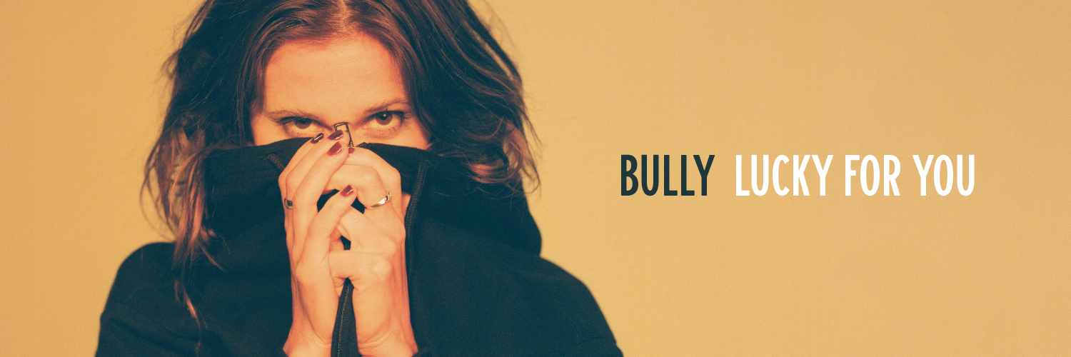 Bully's banner