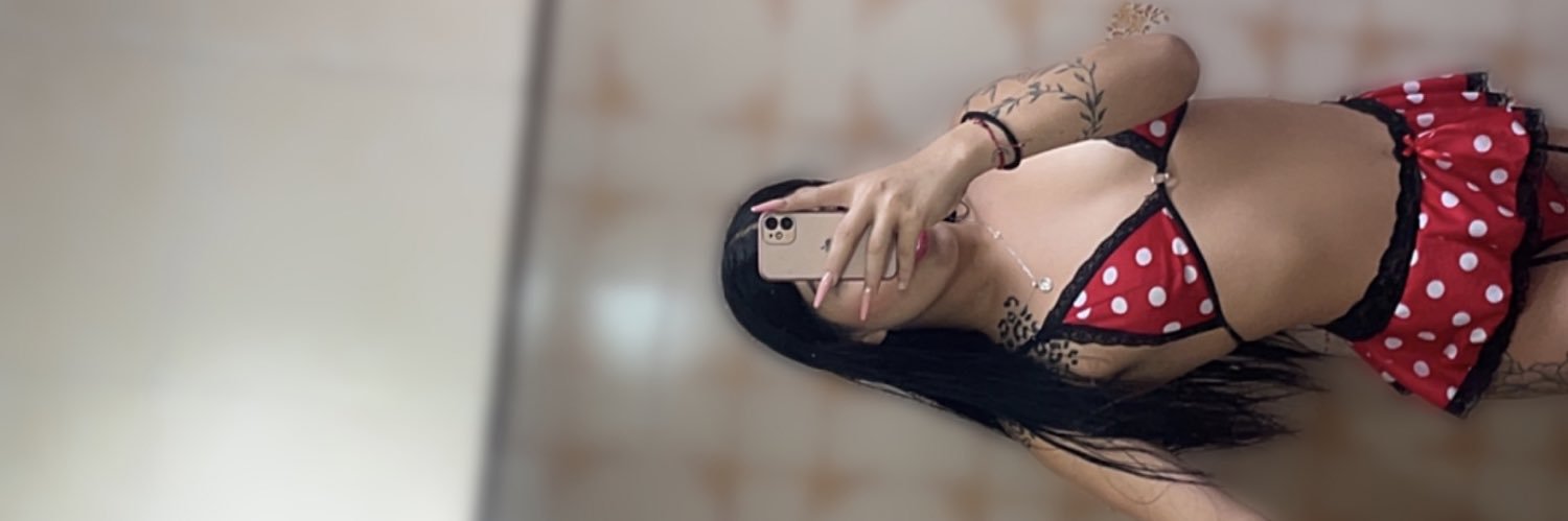 Transexual CDMX🔥's banner