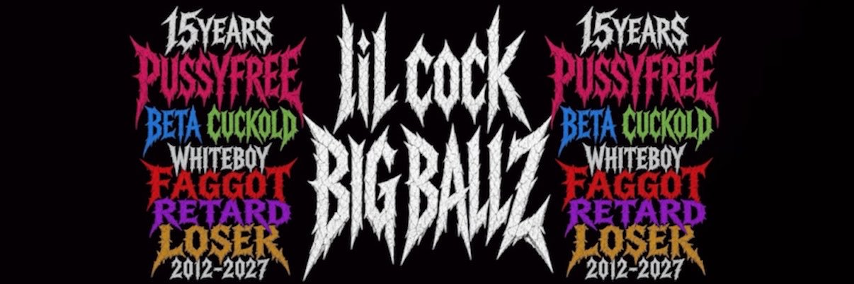 lildickBigBalls's banner