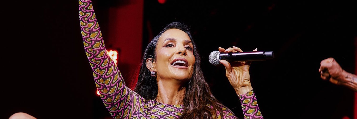 Infos Ivete's banner