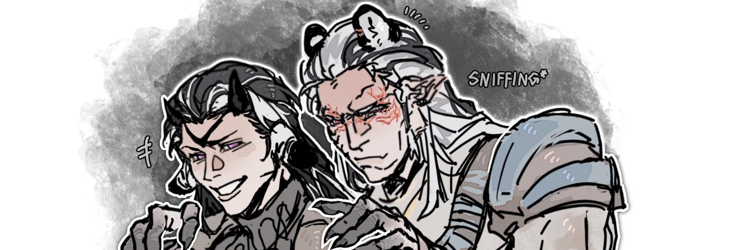 ALAL's banner