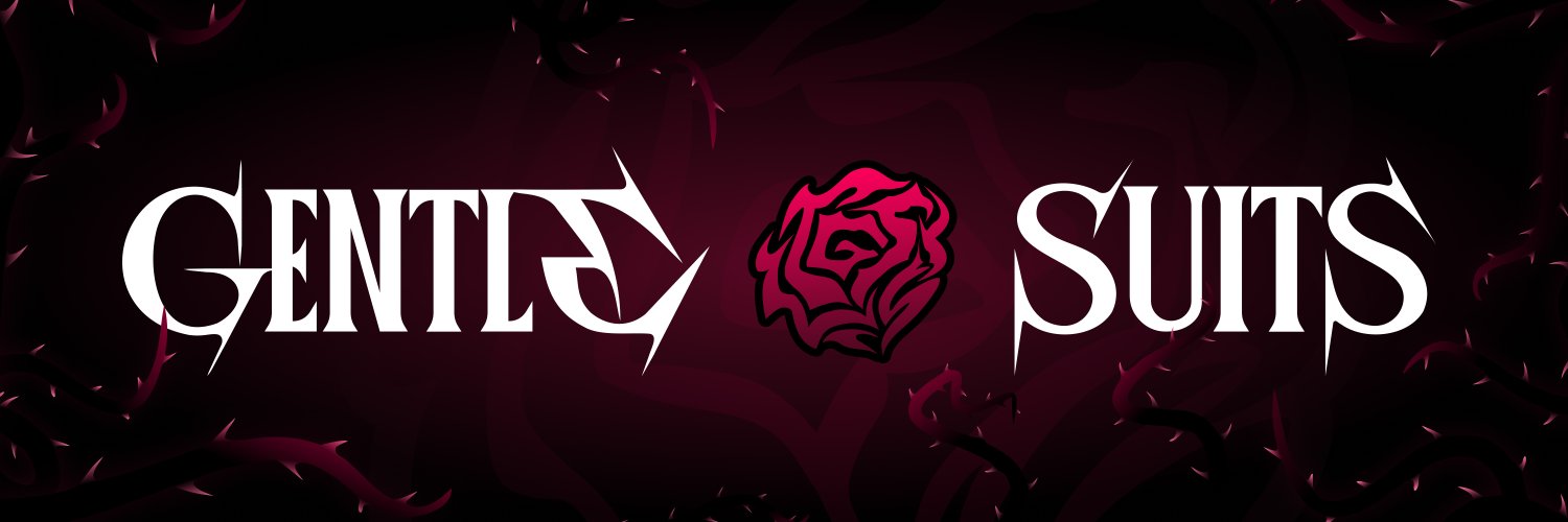 The Gentle Suits's banner
