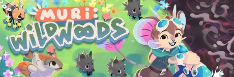 🧼Muri: Wildwoods - a Cleaning Adventure🫧's banner
