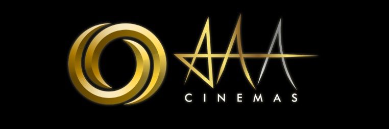 AAA Cinemas's banner