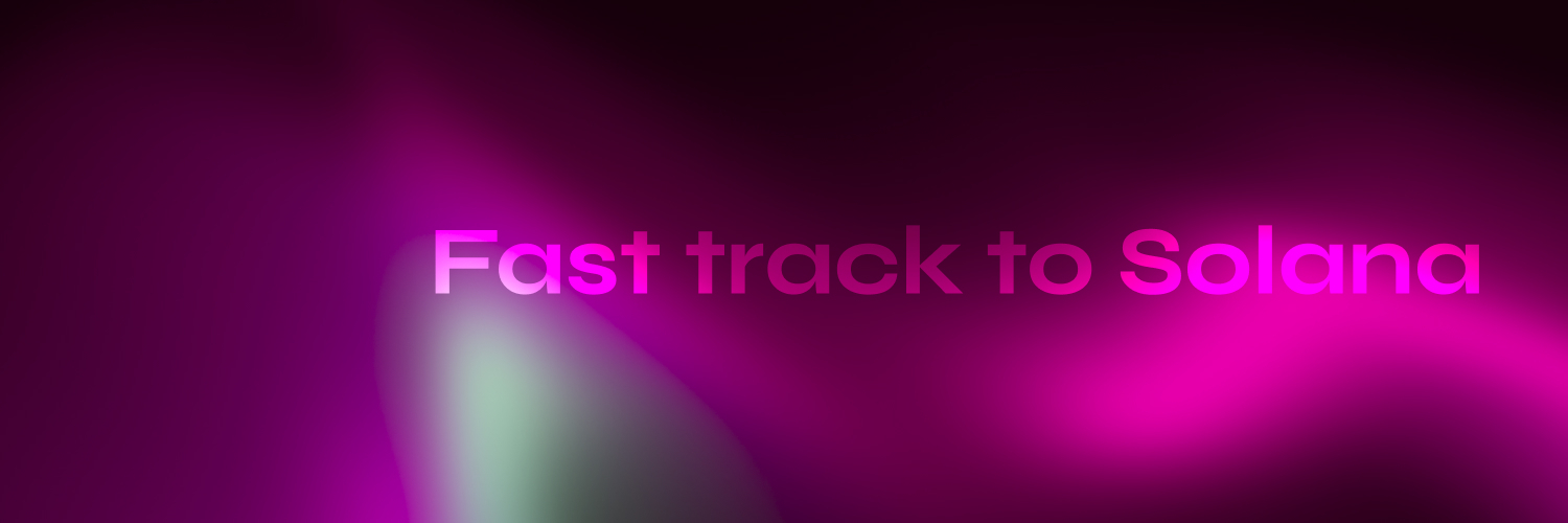 Neon's banner