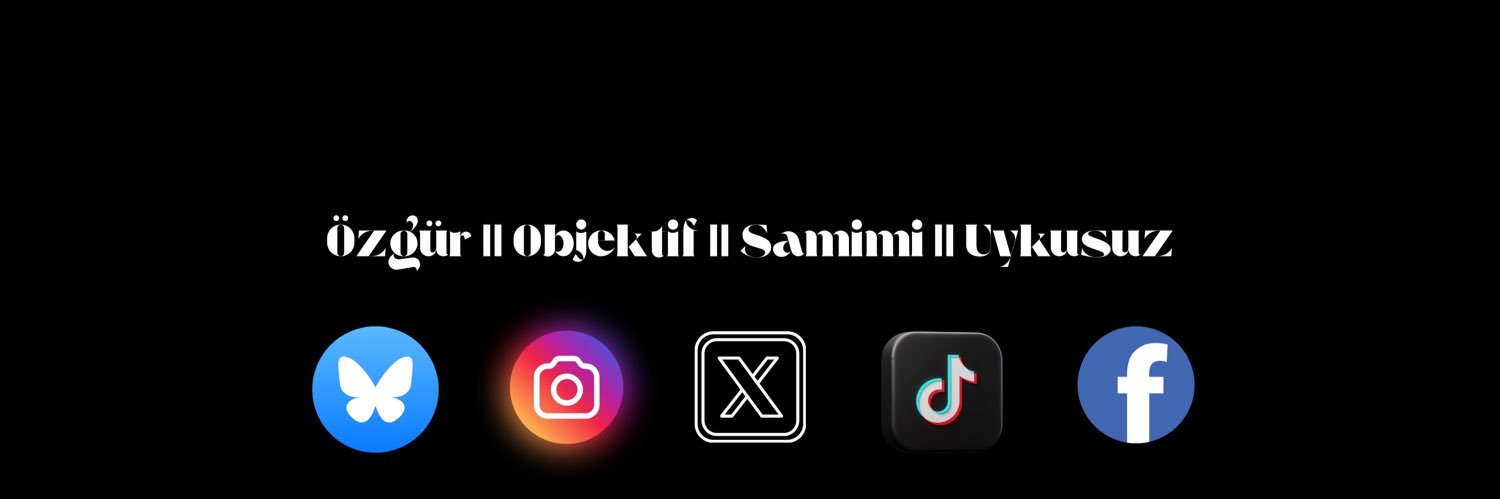 Gece Muhabiri's banner