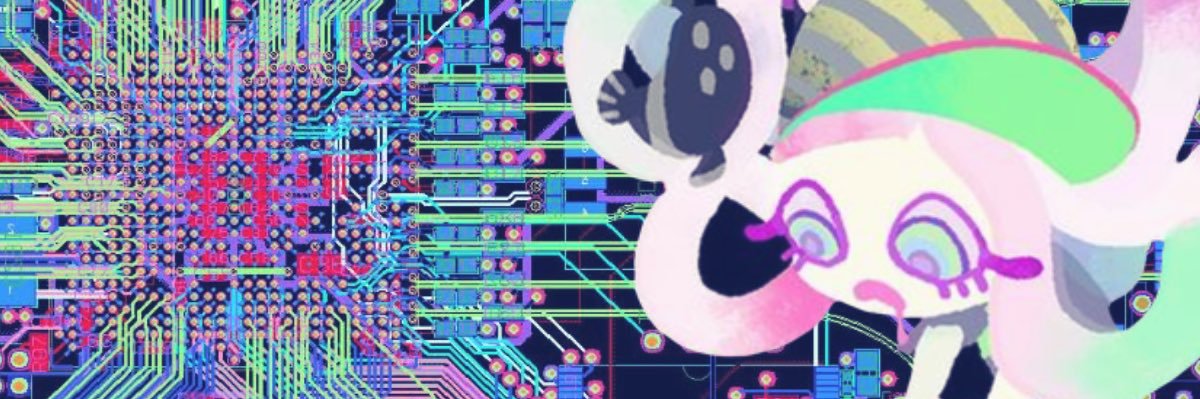 Ély 🍀🫧's banner