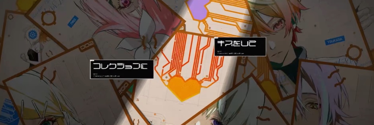 uh oh's banner