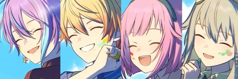 uh oh's banner