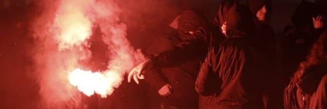 ۞ Pasamontañas Crew ۞'s banner