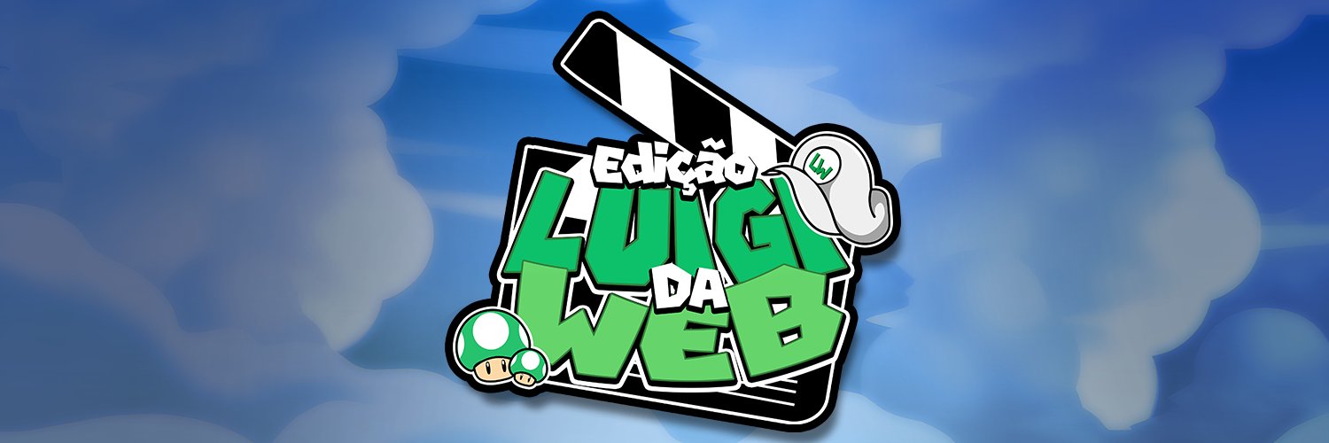 Luigi da Web's banner