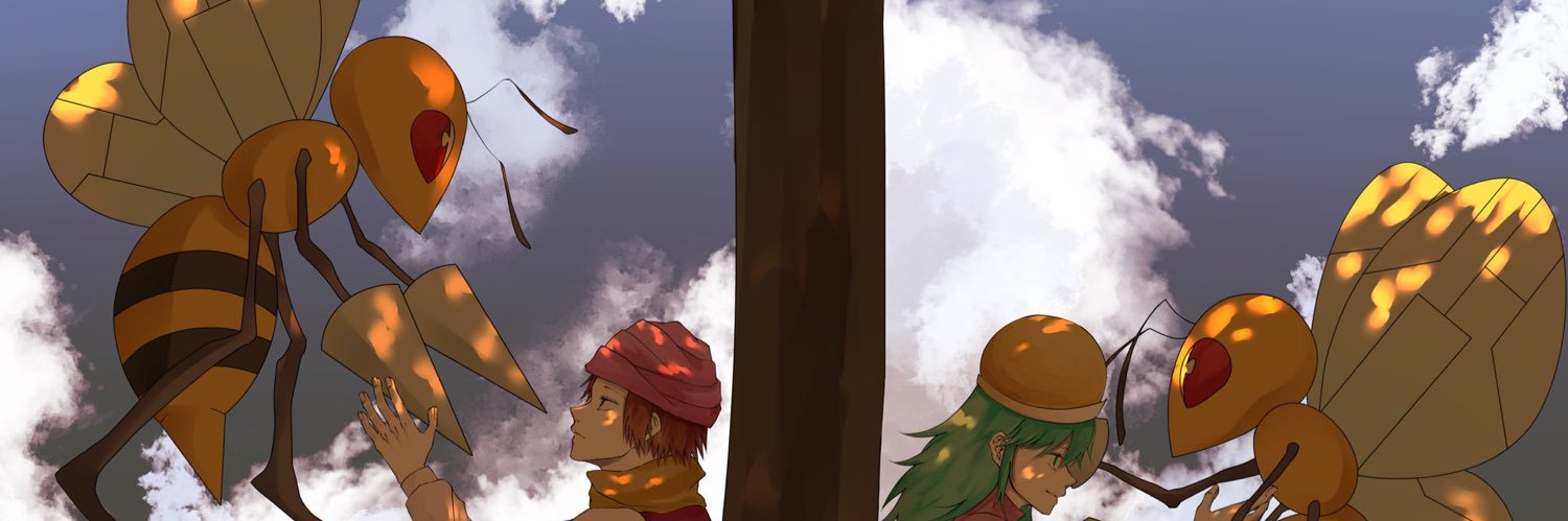 紫桜︎︎'s banner