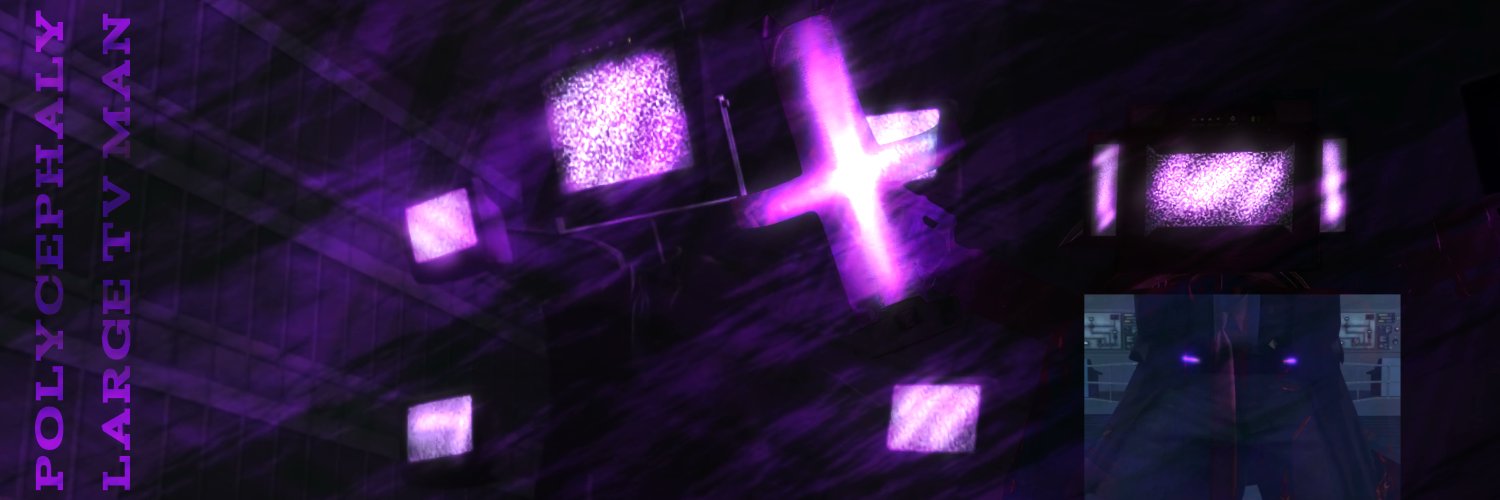 ❤️ꔫ𝙉𝘼𝙉𝙊ꔫ❤️ - !!♥#1 POLYCEPHALY FAN♥!!'s banner