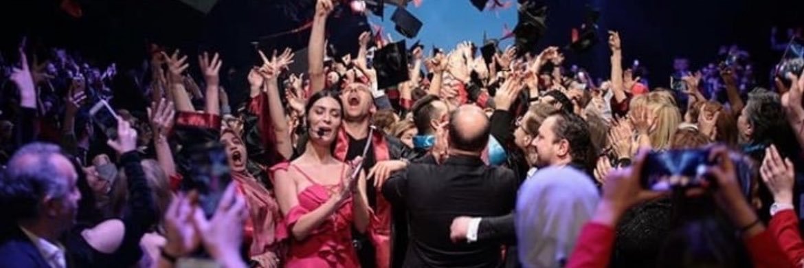 OSMANOĞLU 🌹's banner