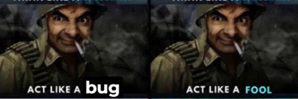 Tuff ahh dog's banner