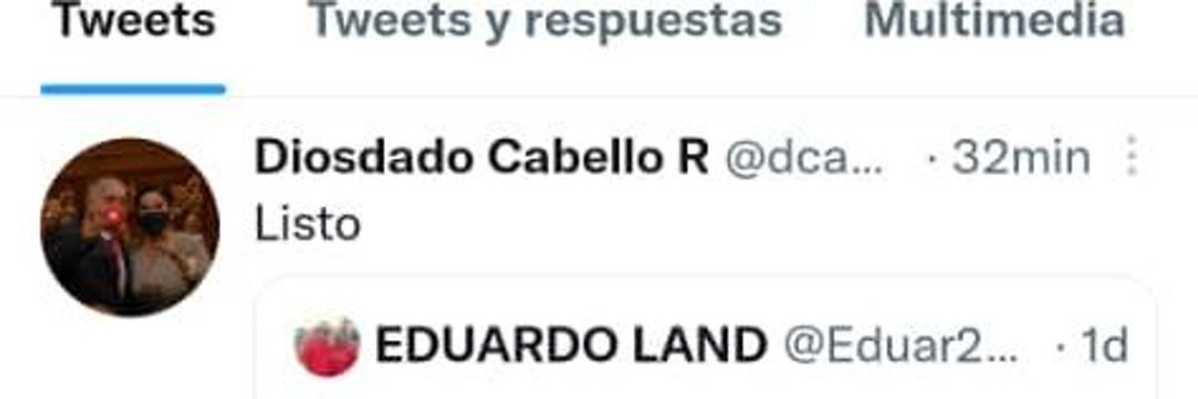 EDUARDO LAND's banner