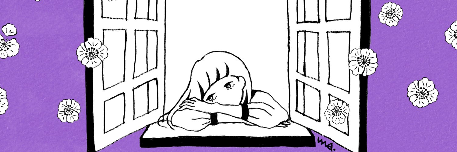 Litsuko （りつこ）'s banner