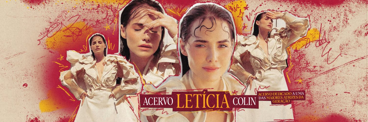 acervo letícia colin's banner