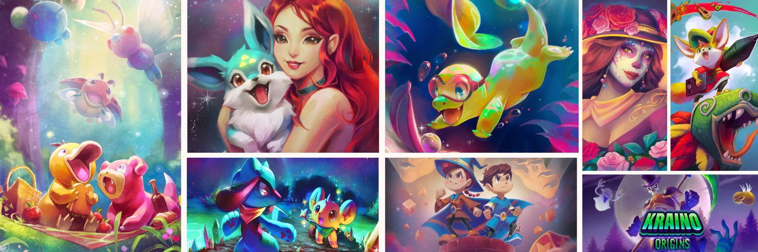 Kori Arredondo's banner
