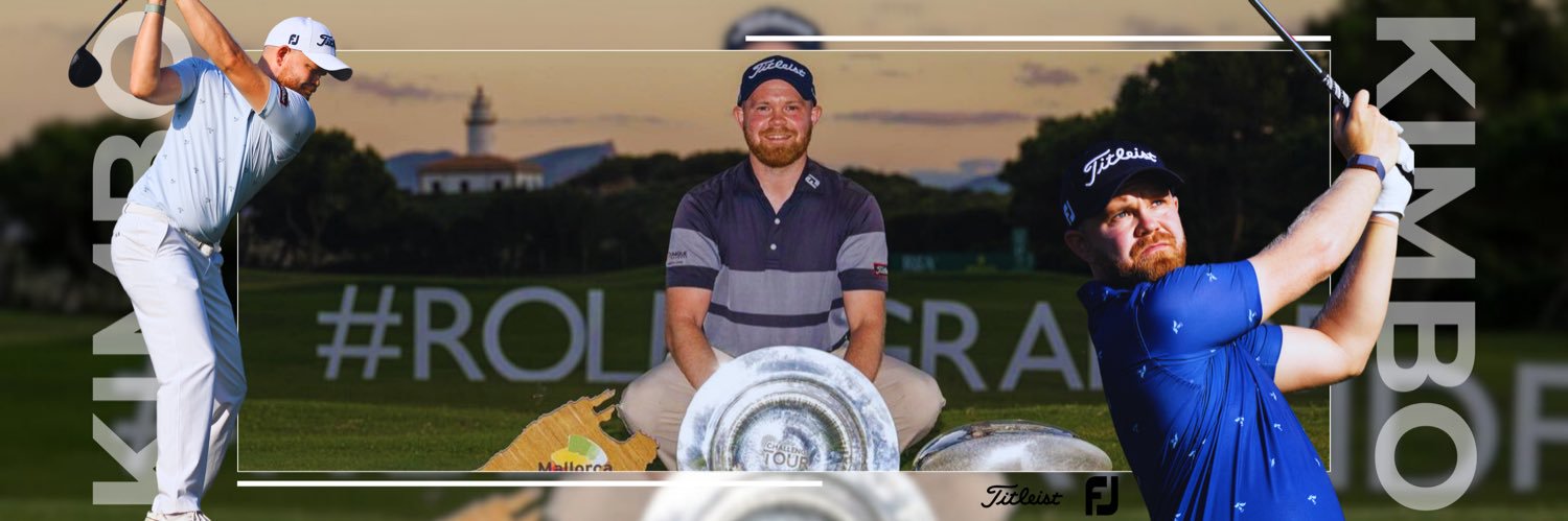 Nathan ‘Kimbo’ Kimsey's banner