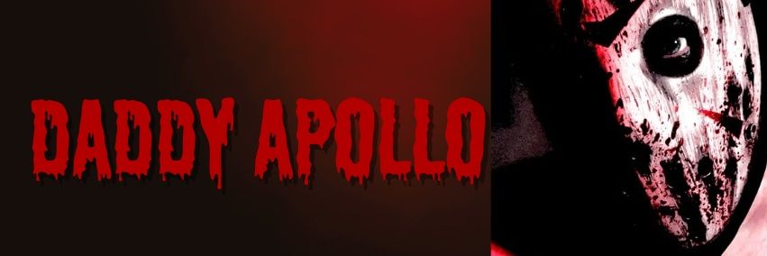Daddy Apollo's banner