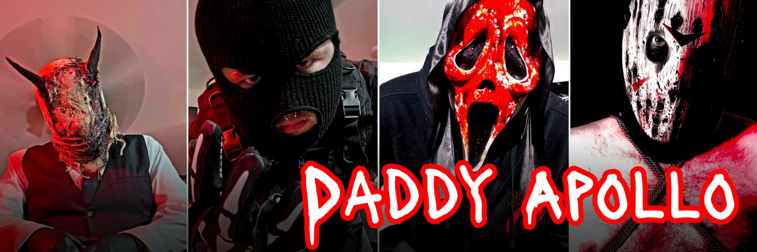 Daddy Apollo's banner