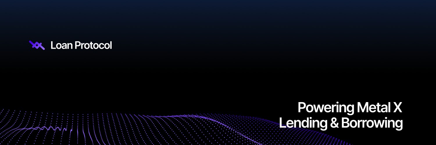 LOAN Protocol's banner