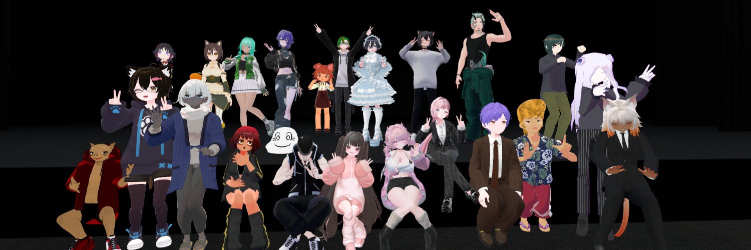 🌠一般社団法人メタシアター🌠's banner