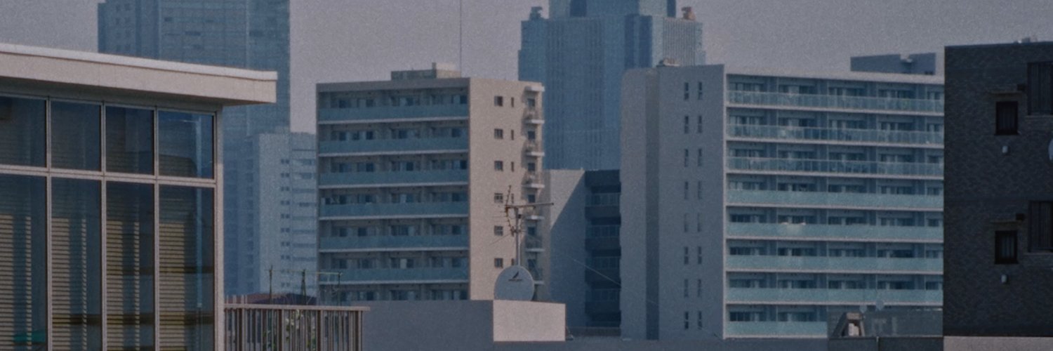 REJAY's banner
