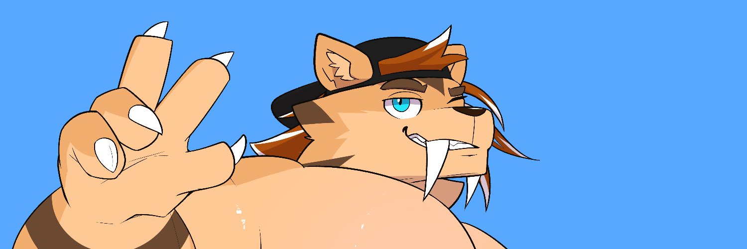 Dusty Frostbite's banner
