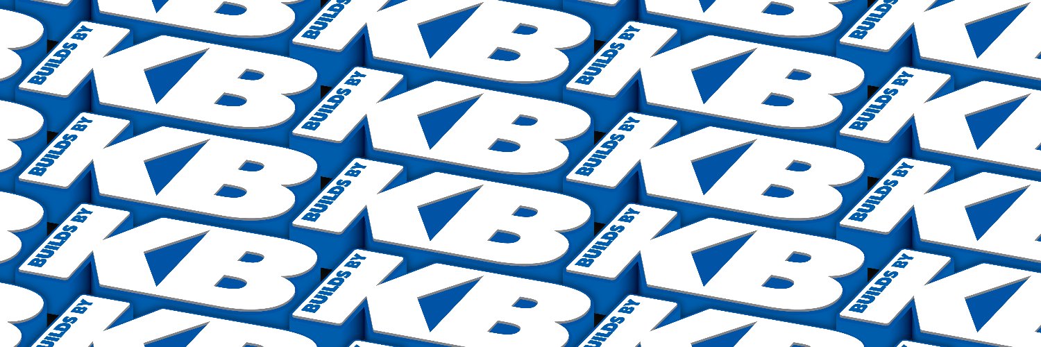 Kieren 🦉's banner