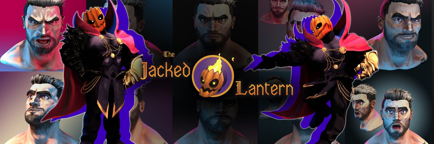 Jacked O'Lantern (CLOSED COMMS)'s banner