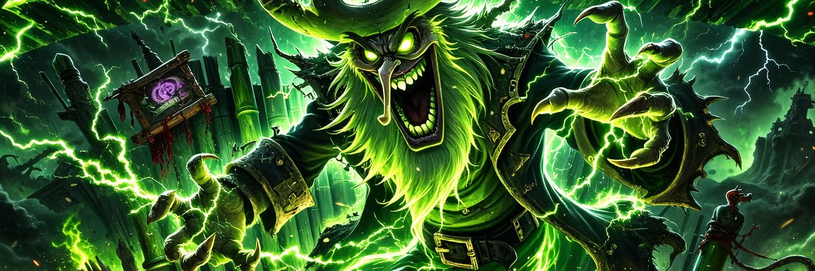 Flying Dutchman's banner