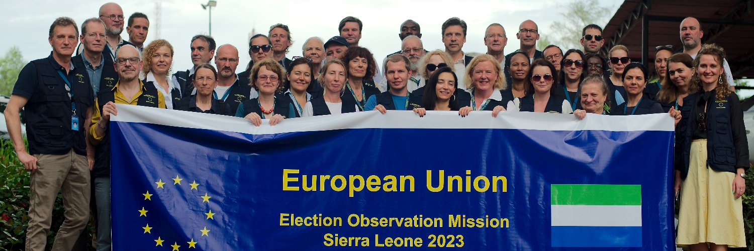 EU EOM Sierra Leone 2023's banner