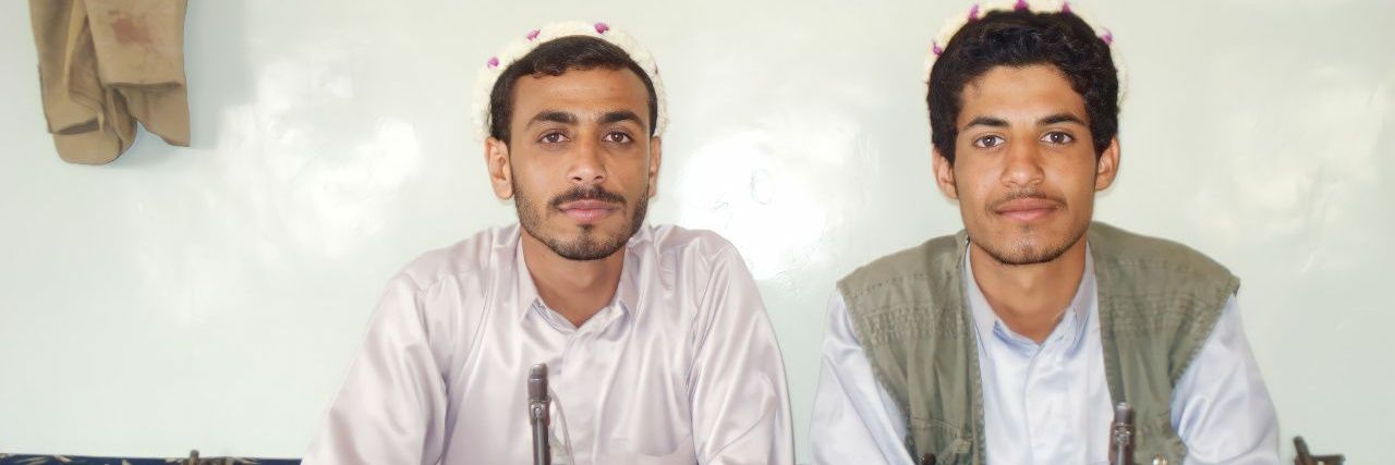 ابو خالد عامر's banner