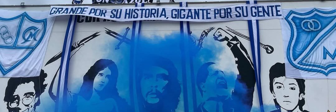 Jhon SML's banner