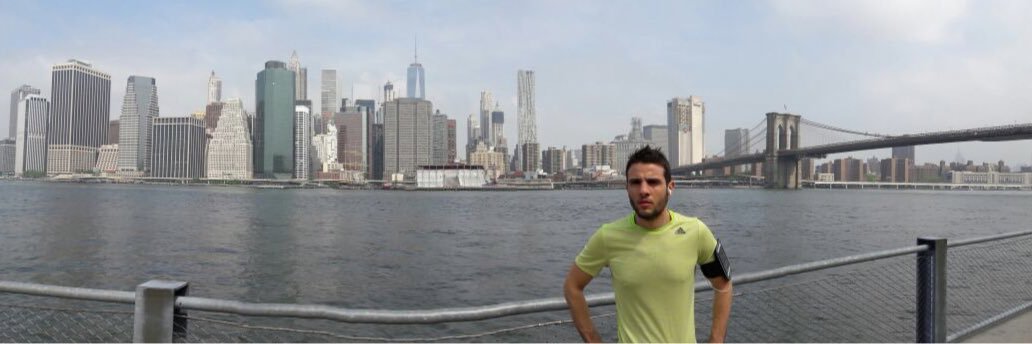 Esteban Edul's banner