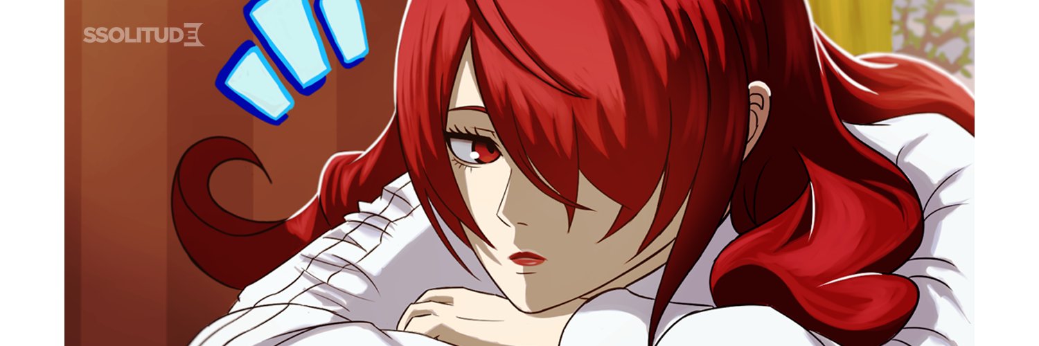 SSolitude-sama's banner